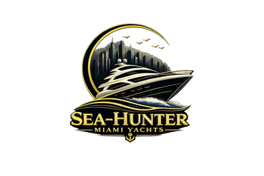 Sea Hunter Miami Yachts
