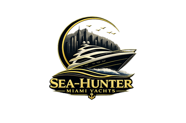 Sea Hunter Miami Yachts