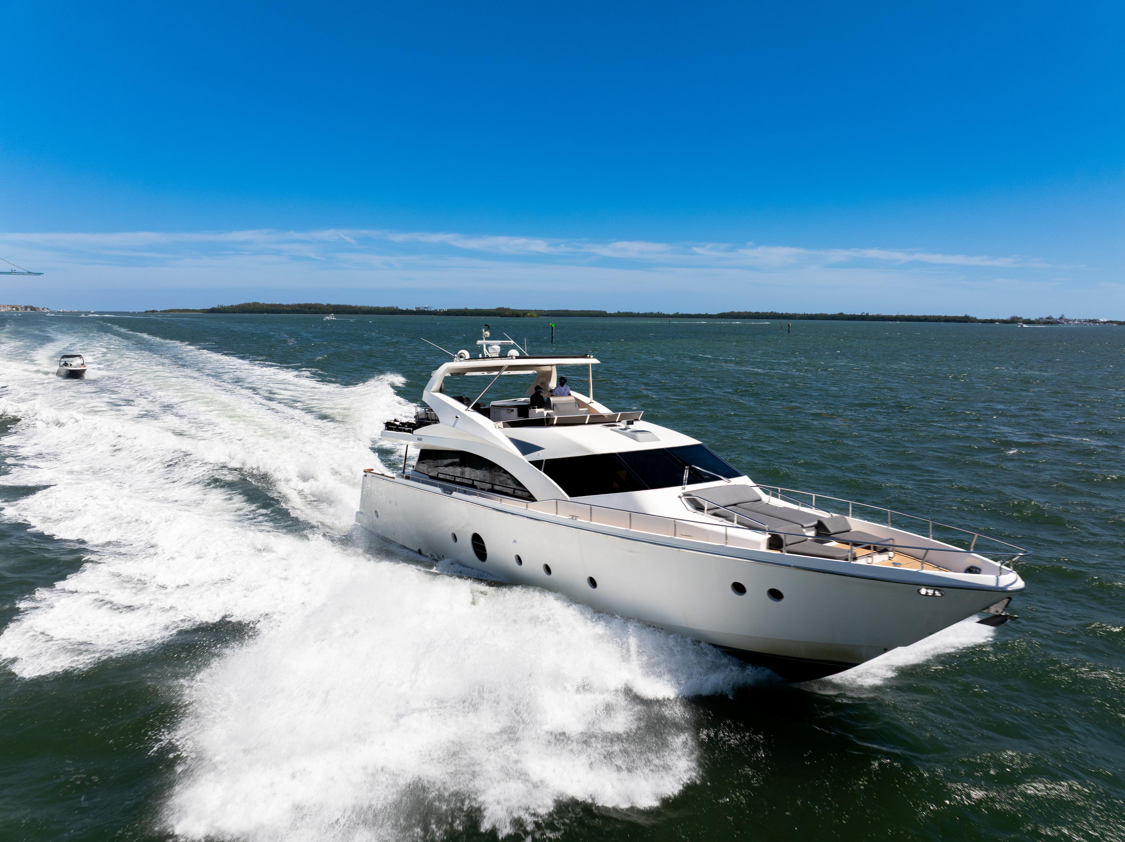 75 Feet Aicon