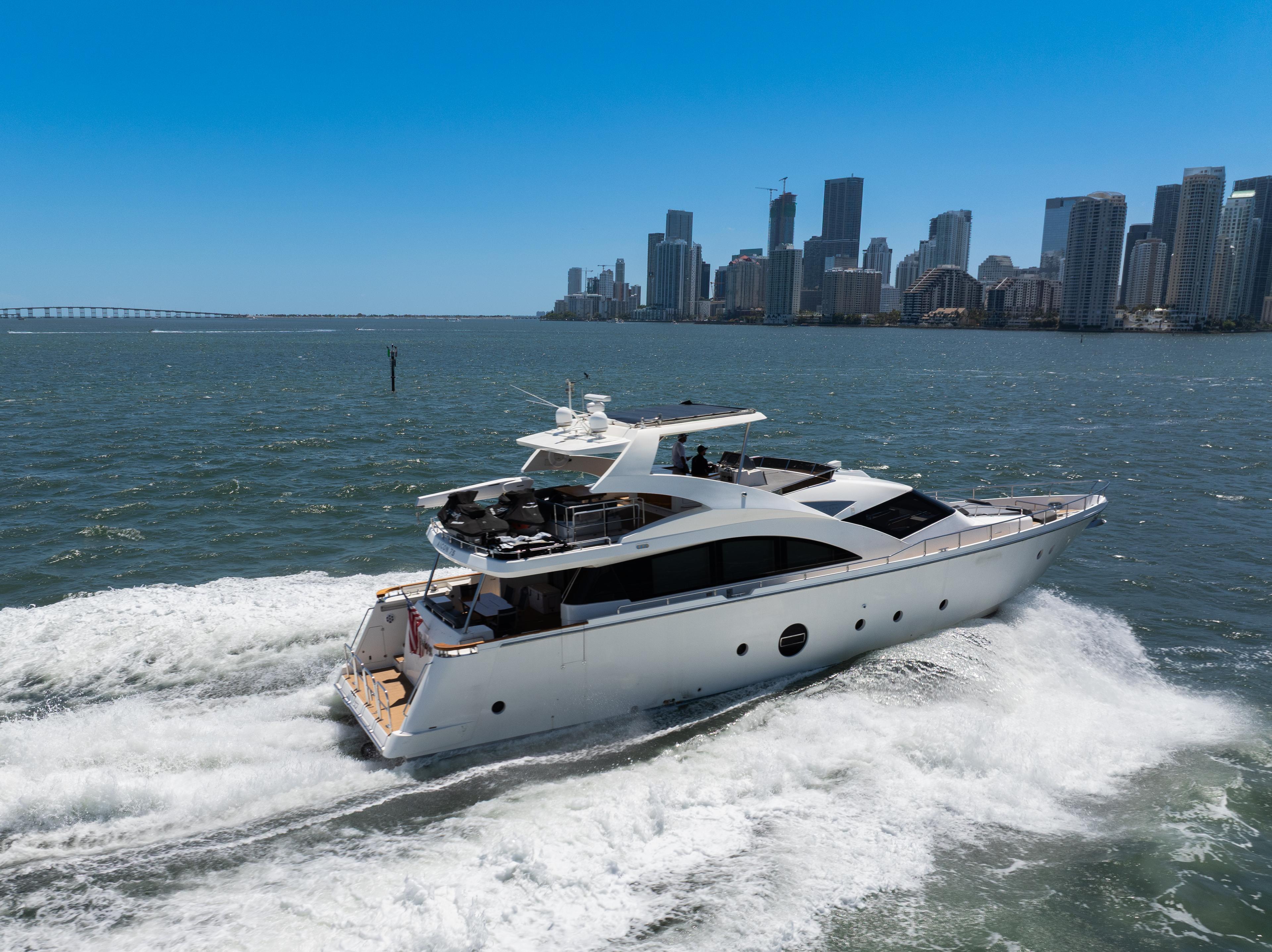 75 Feet Aicon