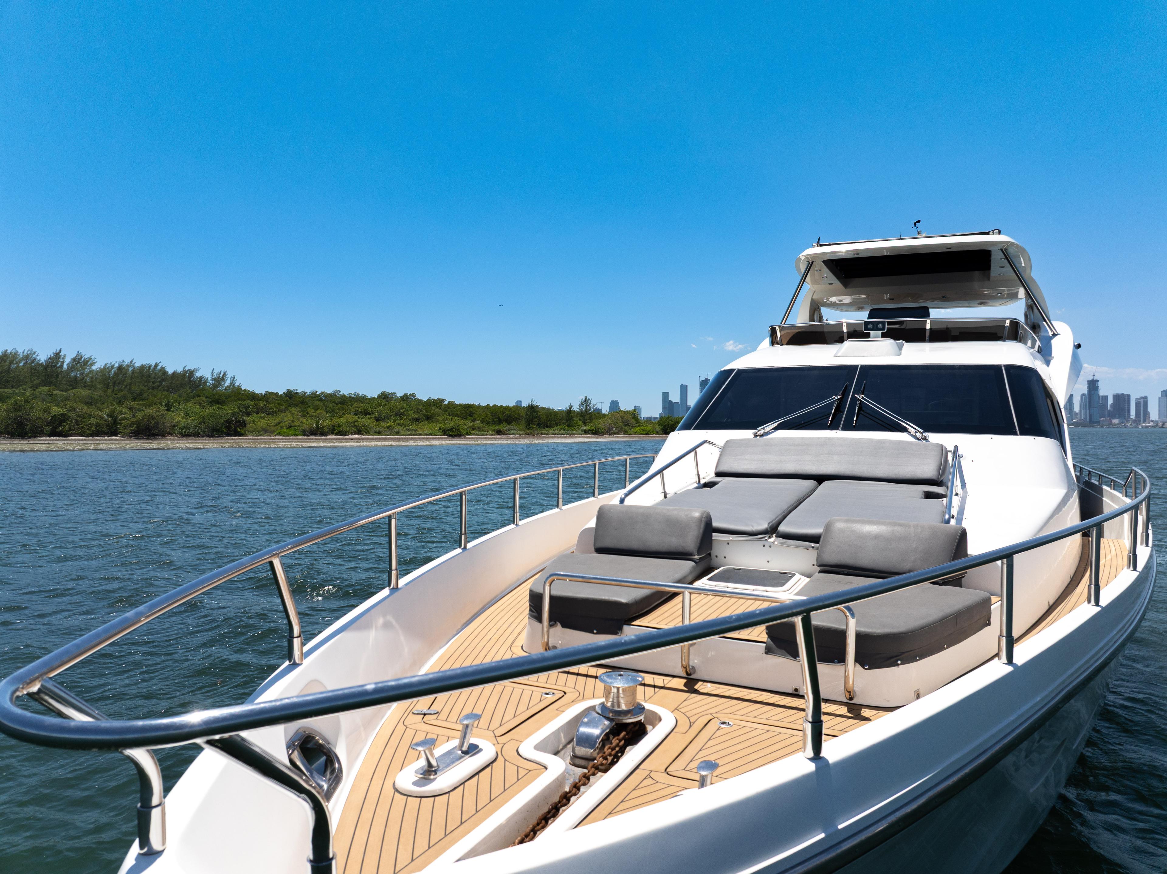 75 Feet Aicon