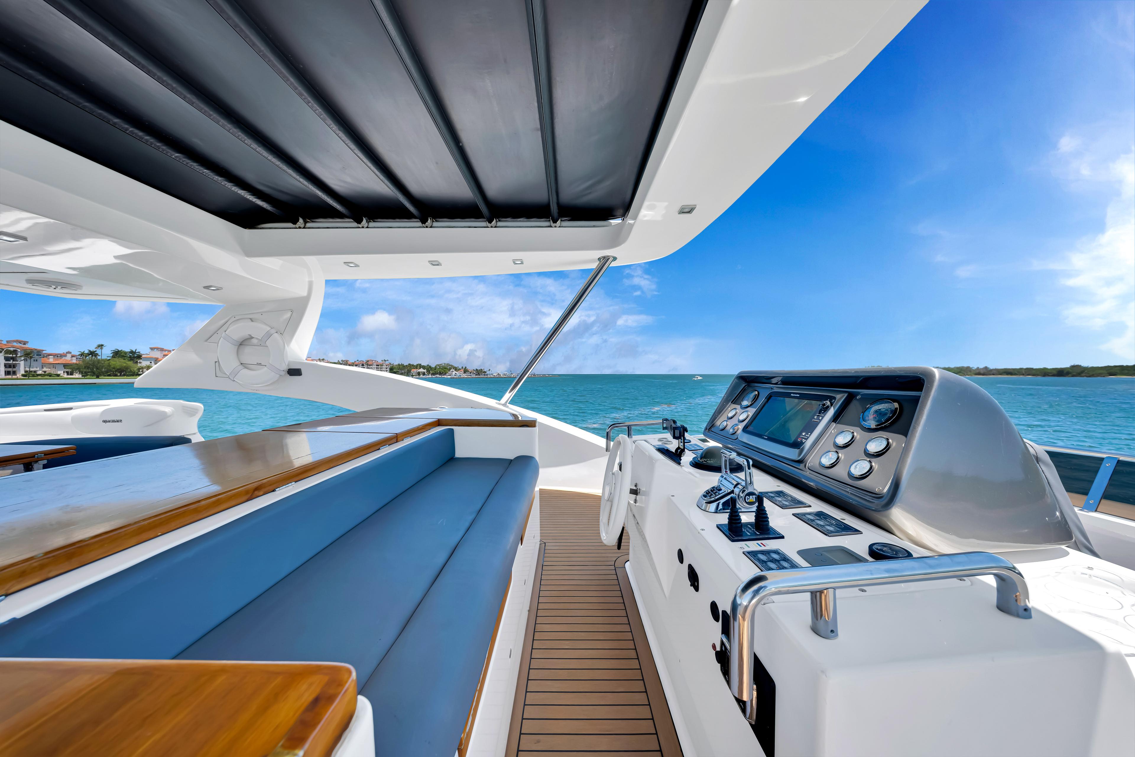 75 Feet Aicon