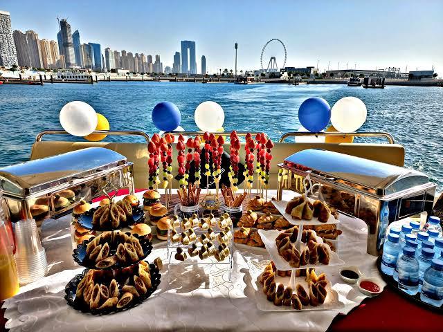 Our Catering Services