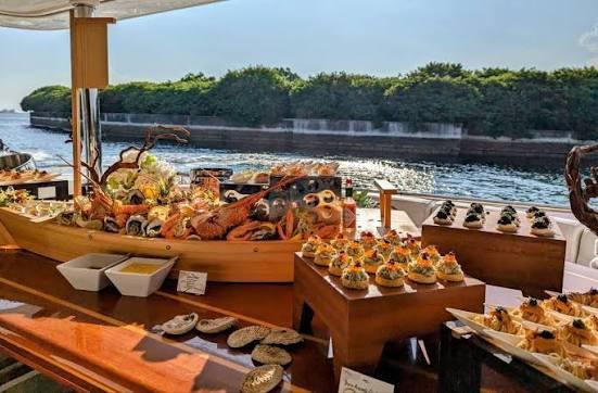 Our Catering Services