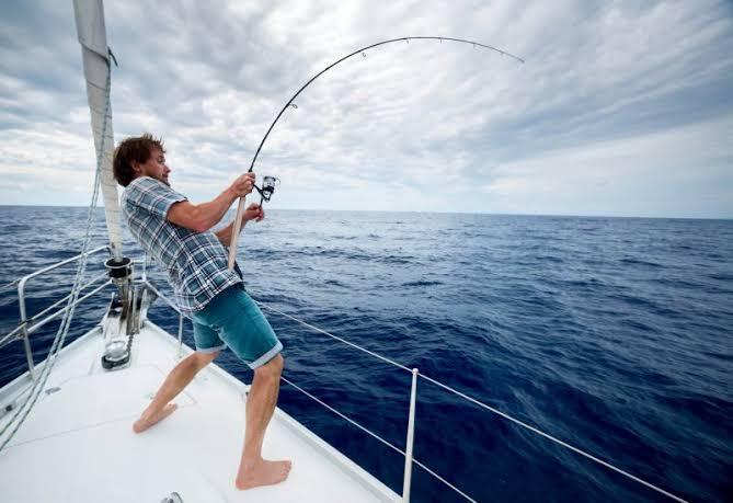 Fishing Trip Packages In Miami