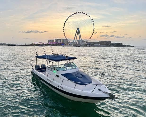 Fishing Trip Packages In Miami