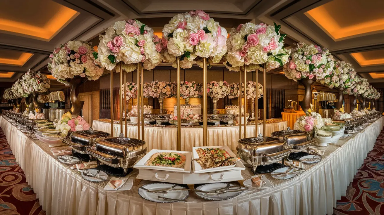 Catering