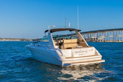 48 Feet SeaRay
