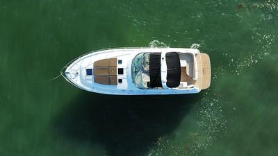 48 Feet SeaRay