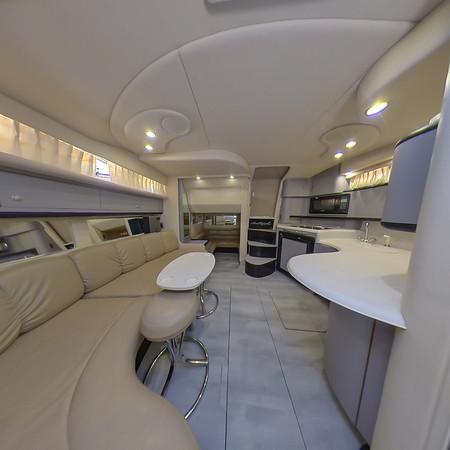 48 Feet SeaRay