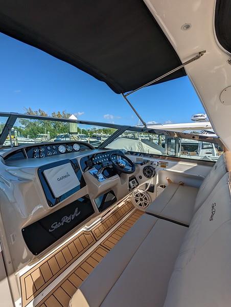 48 Feet SeaRay