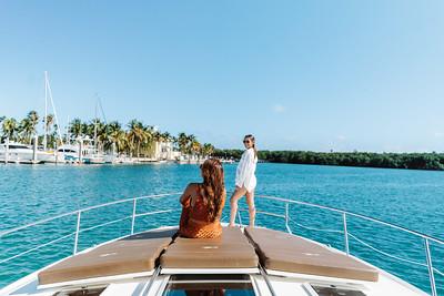 48 Feet SeaRay
